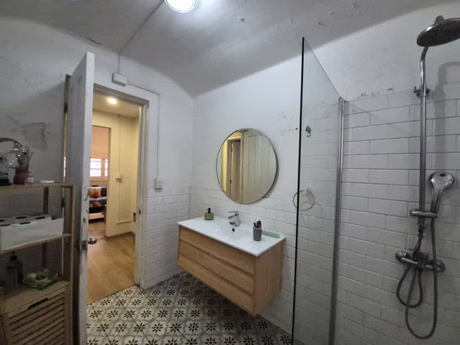 Amplio, Remodelado En Inmejorable Ubicación
