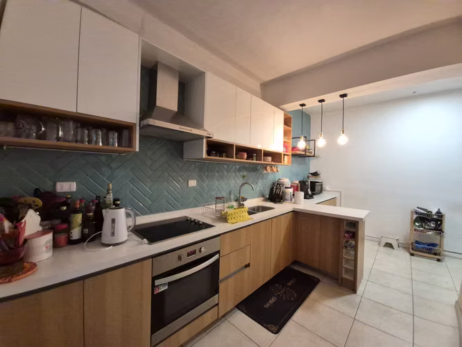 Amplio, Remodelado En Inmejorable Ubicación