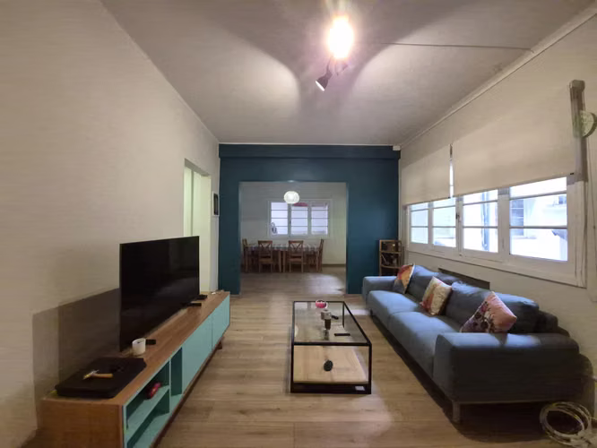 Amplio, Remodelado En Inmejorable Ubicación