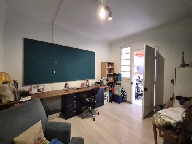 Amplio, Remodelado En Inmejorable Ubicación