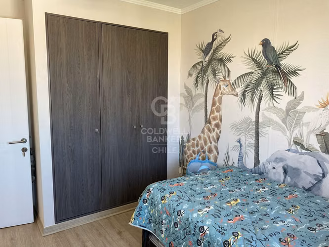 Arriendo/Compromiso de compra - Los Nidales- Chicureo