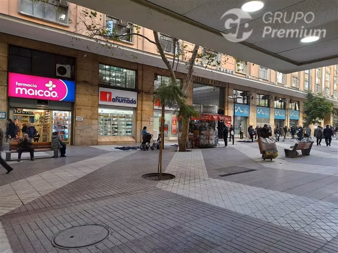 REBAJA DE PRECIO GRAN OPORTUNIDAD OFICINA HUERFANOS - Imagen 14