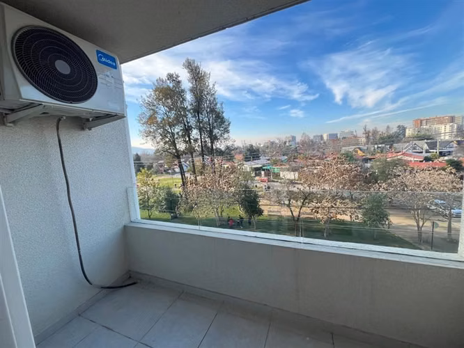 Departamento en arriendo de 2 dorm. en centro de Talca