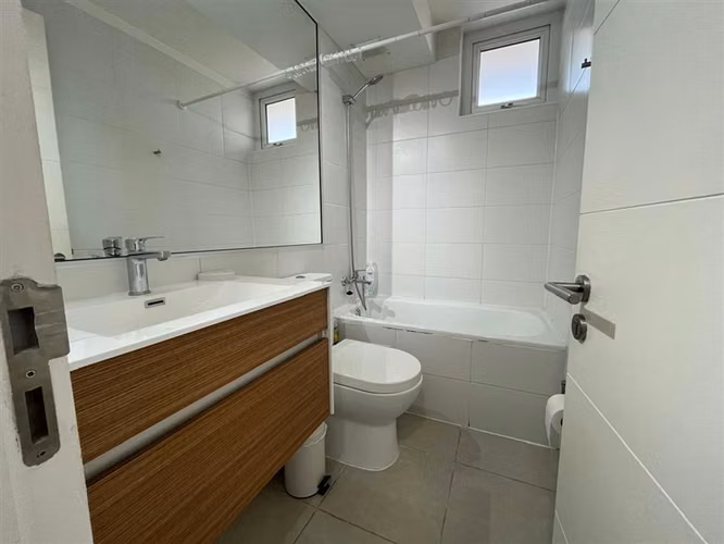 Departamento en arriendo de 2 dorm. en centro de Talca
