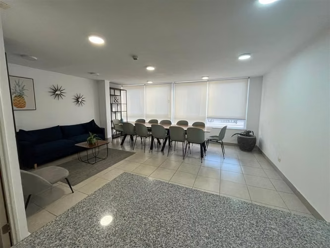 Departamento en arriendo de 2 dorm. en centro de Talca
