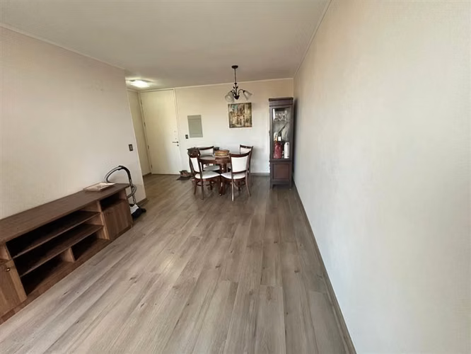 Departamento en arriendo de 2 dorm. en centro de Talca