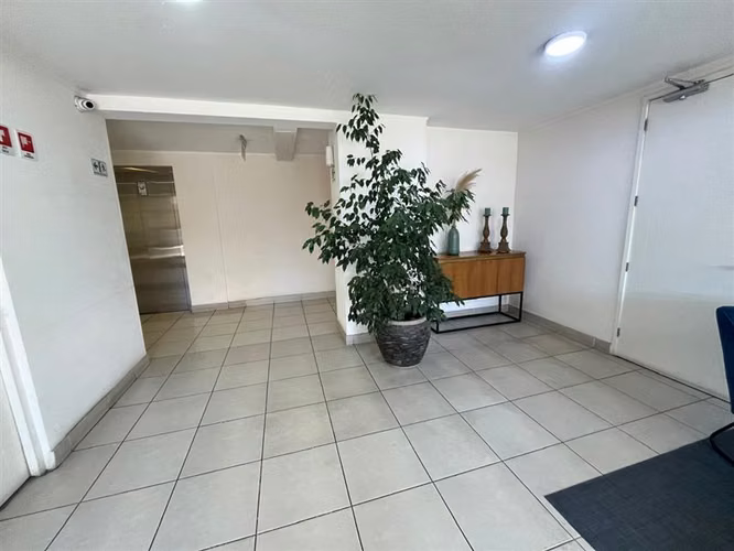 Departamento en arriendo de 2 dorm. en centro de Talca
