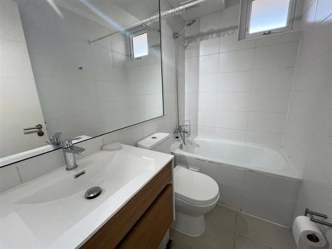 Departamento en arriendo de 2 dorm. en centro de Talca