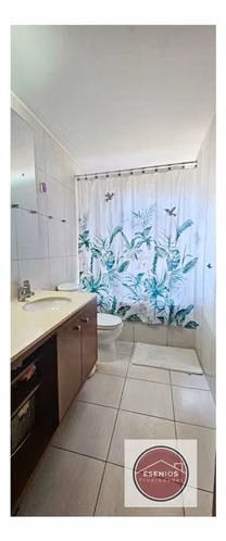 Departamento en venta de 4 dorm. en Vitacura