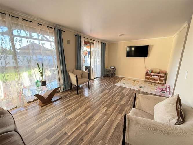 CASA EN VENTA 3D 3B CONDOMINIO AYRES DE CHICUREO