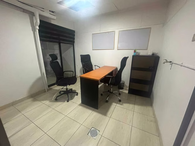 CASA AMOBLADA EN CONDOMINIO (170601)