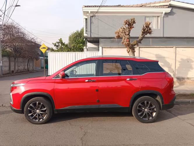 CHEVROLET CAPTIVA MT6 4X2 1.5
