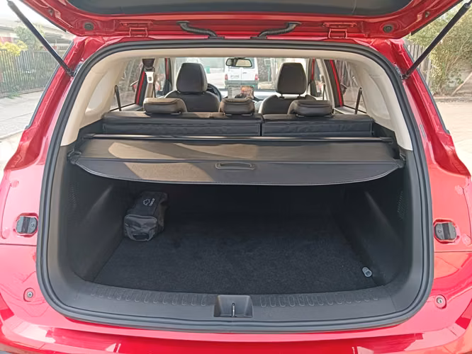 CHEVROLET CAPTIVA MT6 4X2 1.5