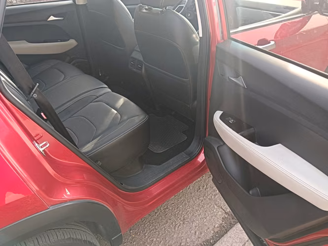 CHEVROLET CAPTIVA MT6 4X2 1.5