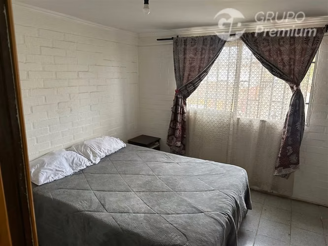 Casa 2D en Puente Alto - Colegios y comercio