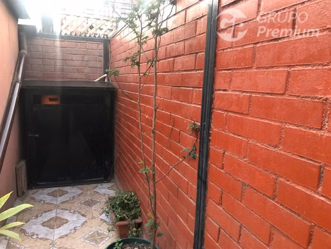 Casa 2D en Puente Alto - Colegios y comercio