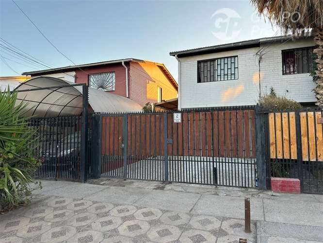 Casa 2D en Puente Alto - Colegios y comercio