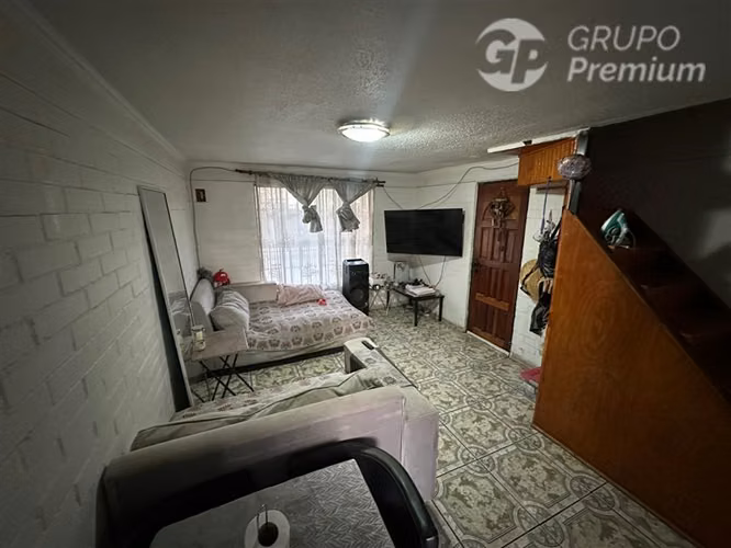 Casa 2D en Puente Alto - Colegios y comercio