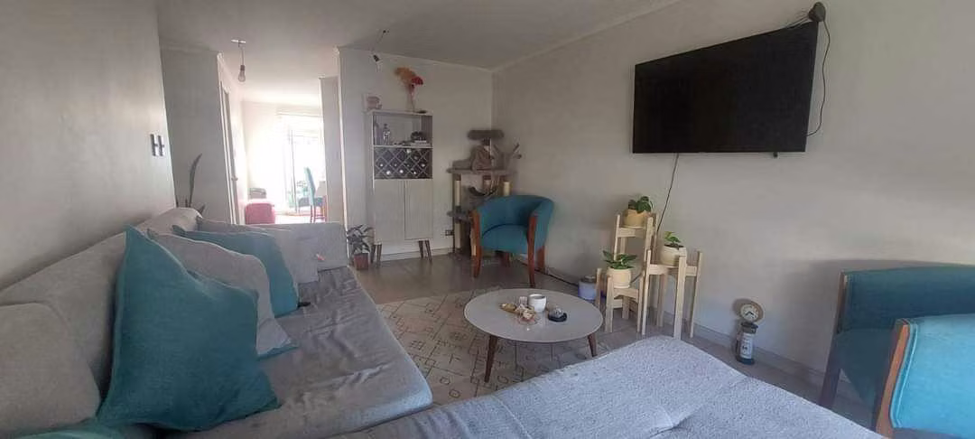 Amplia Propiedad en Condominio  (55293) - Imagen 3