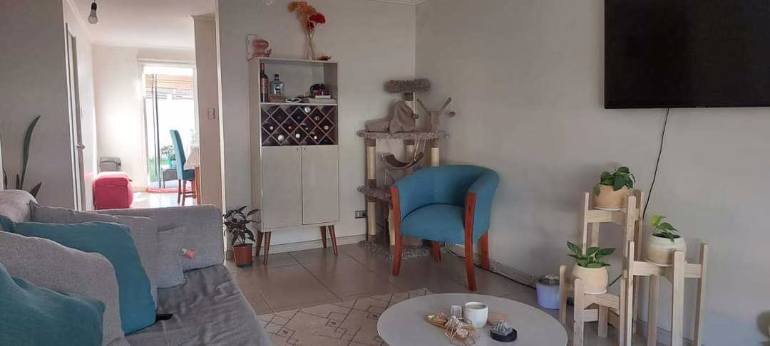 Amplia Propiedad en Condominio  (55293) - Imagen 4