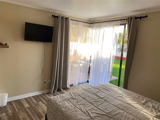 SE ARRIENDA CASA 3D 3B CONDOMINIO AYRES DE CHICUREO
