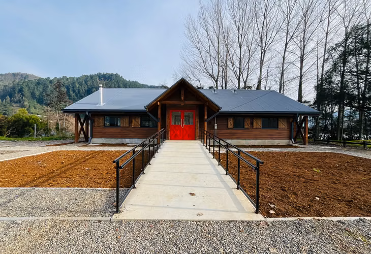 Venta de exclusivo terreno en Alto Rio Quitacalzón
