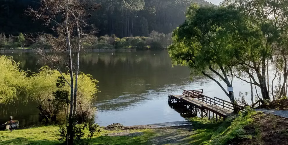 Venta de exclusivo terreno en Alto Rio Quitacalzón