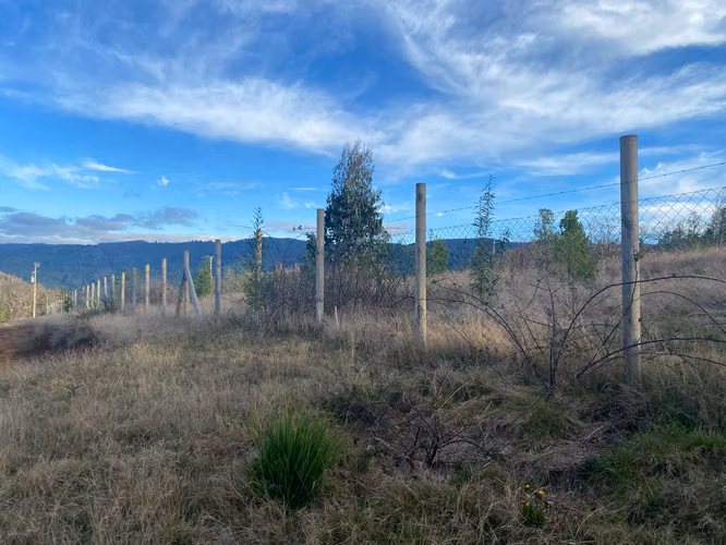 Venta de exclusivo terreno en Alto Rio Quitacalzón