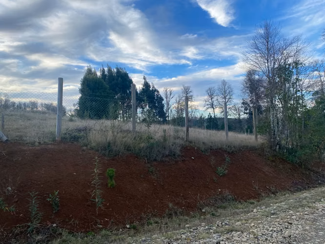 Venta de exclusivo terreno en Alto Rio Quitacalzón