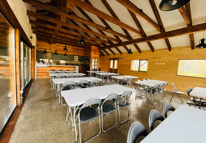 Venta de exclusivo terreno en Alto Rio Quitacalzón
