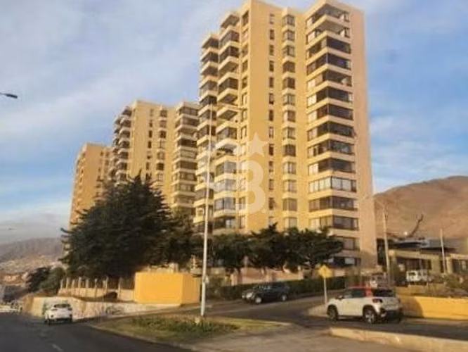 Departamento Sector Sur con Excelente Ubicación