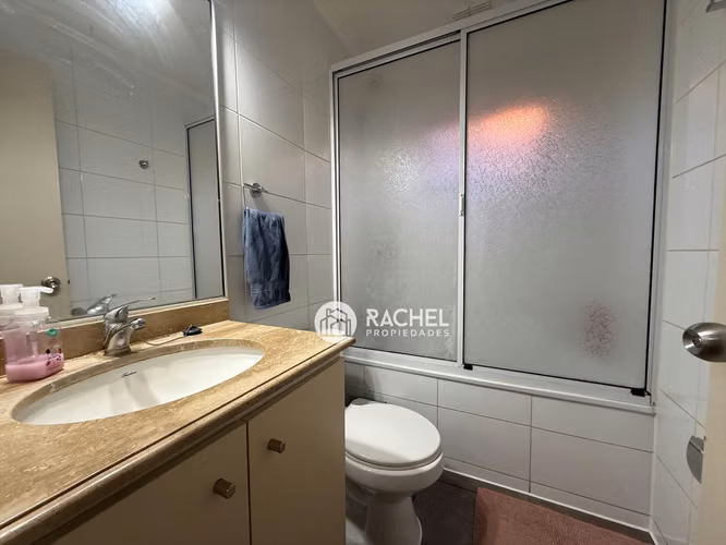 SE VENDE LINDA CASA AMPLIADA CON QUINCHO - Barrio Los Arquitectos