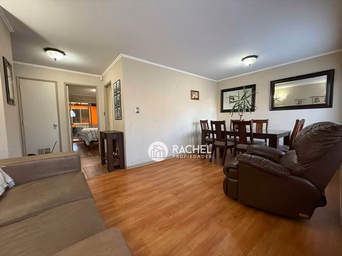 SE VENDE LINDA CASA AMPLIADA CON QUINCHO - Barrio Los Arquitectos