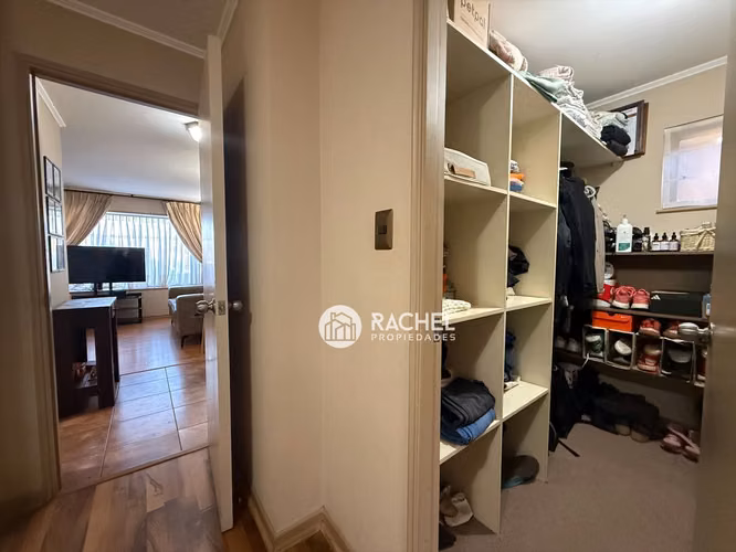 SE VENDE LINDA CASA AMPLIADA CON QUINCHO - Barrio Los Arquitectos
