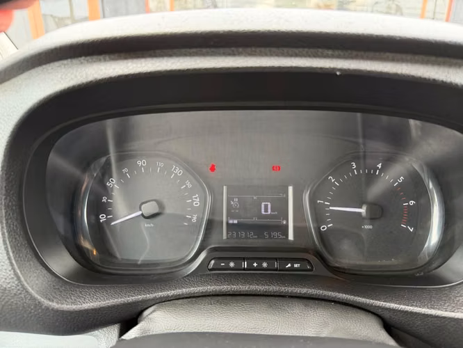 CITROËN JUMPY  2.0 HDI 2021