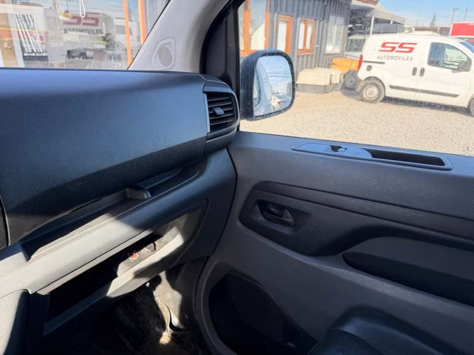 CITROËN JUMPY  2.0 HDI 2021