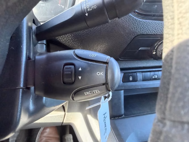 CITROËN JUMPY  2.0 HDI 2021