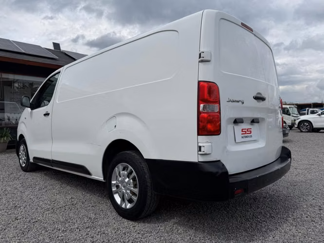 CITROËN JUMPY  2.0 HDI 2021