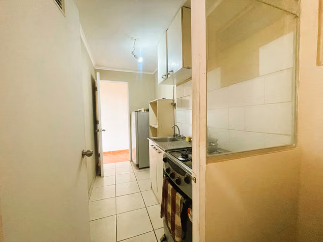 Departamento Av. Nueva Hipodromo, Villa Alemana, Valparaíso