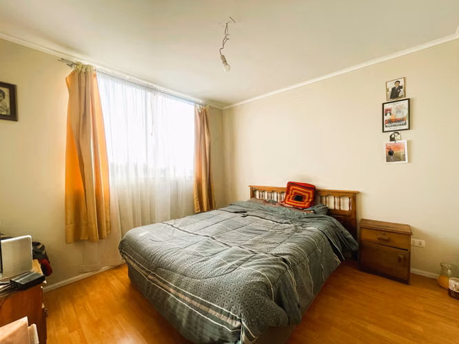 Departamento Av. Nueva Hipodromo, Villa Alemana, Valparaíso