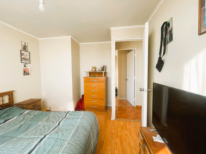 Departamento Av. Nueva Hipodromo, Villa Alemana, Valparaíso