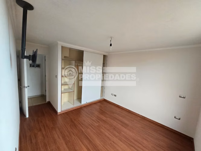 VENDE DEPARTAMENTO SECTOR NORTE ANTOFAGASTA