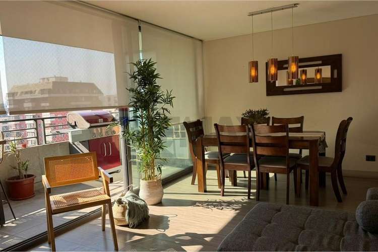 Exclusivo departamento en venta! - Imagen 9