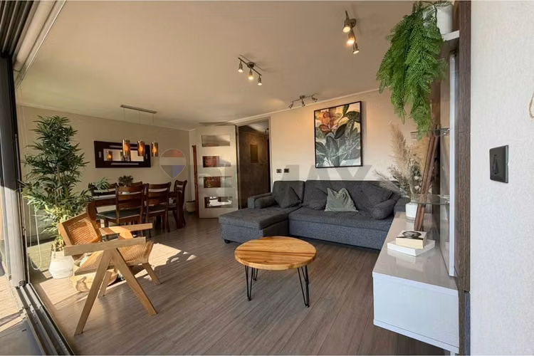 En venta departamento en san miguel