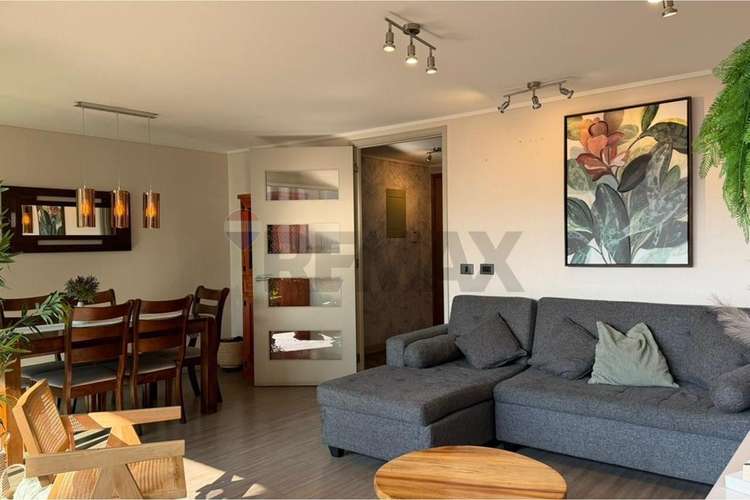 Exclusivo departamento en venta! - Imagen 10
