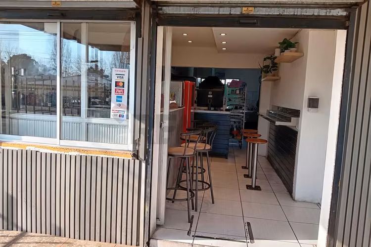 Local comercial en arriendo en yumbel, biobío