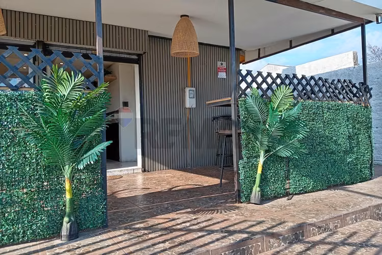 Local comercial en arriendo en yumbel, biobío