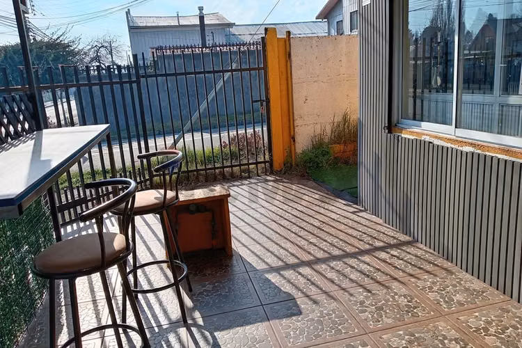 Local comercial en arriendo en yumbel, biobío