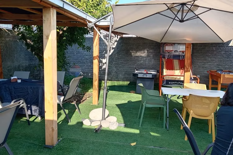 Local comercial en arriendo en yumbel, biobío