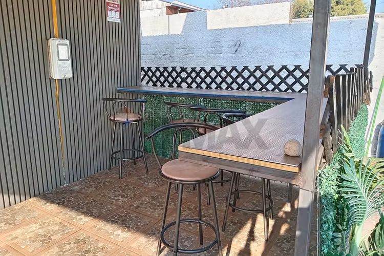 Local comercial en arriendo en yumbel, biobío